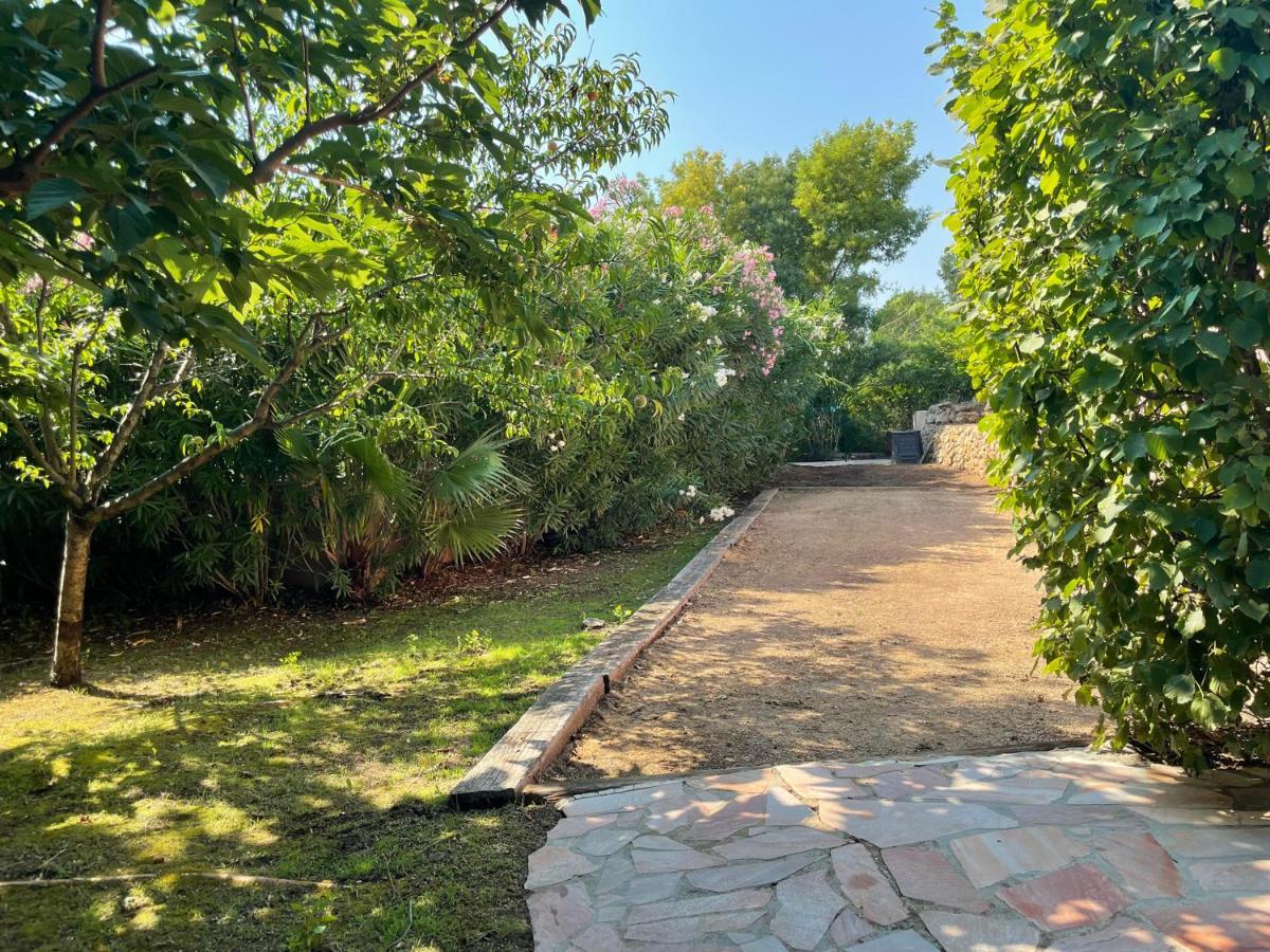 Fantastic Pool Villa 900M To The Beach; With Extravagant Big Garden Sainte-Maxime Exterior foto
